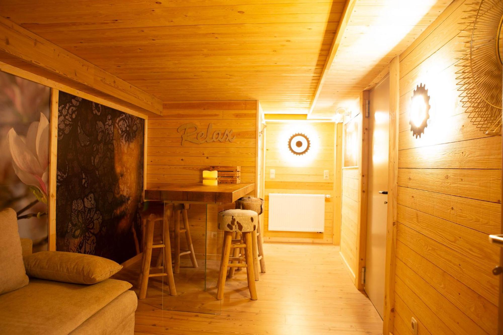 Chalet Allgaeu Fischen im Allgäu Exterior foto